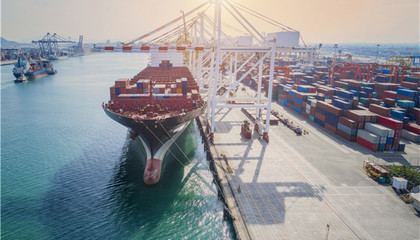 越南港口行業(yè)發(fā)展迅速 未來(lái)發(fā)展前景良好