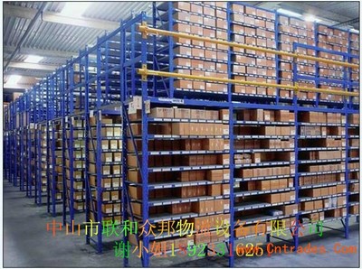 江門貨架定制 全新打造貨架閣樓，專業(yè)廠商引領(lǐng)存儲(chǔ)新潮流